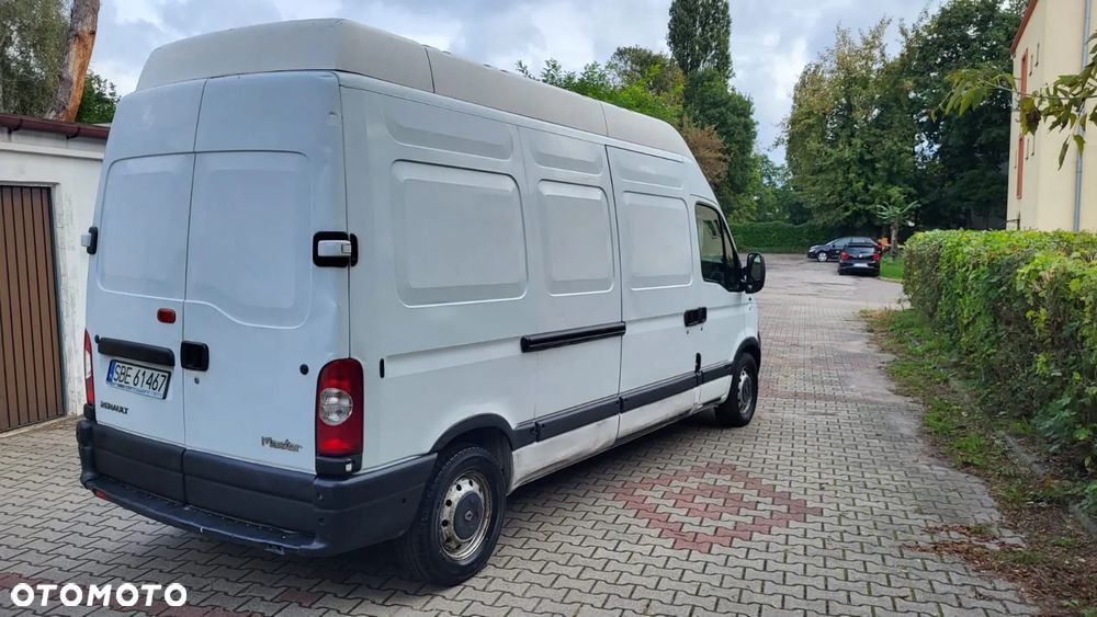 Renault Master L3H3 - 31