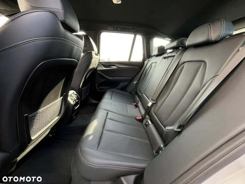 BMW X3 xDrive30e M Sport - 17