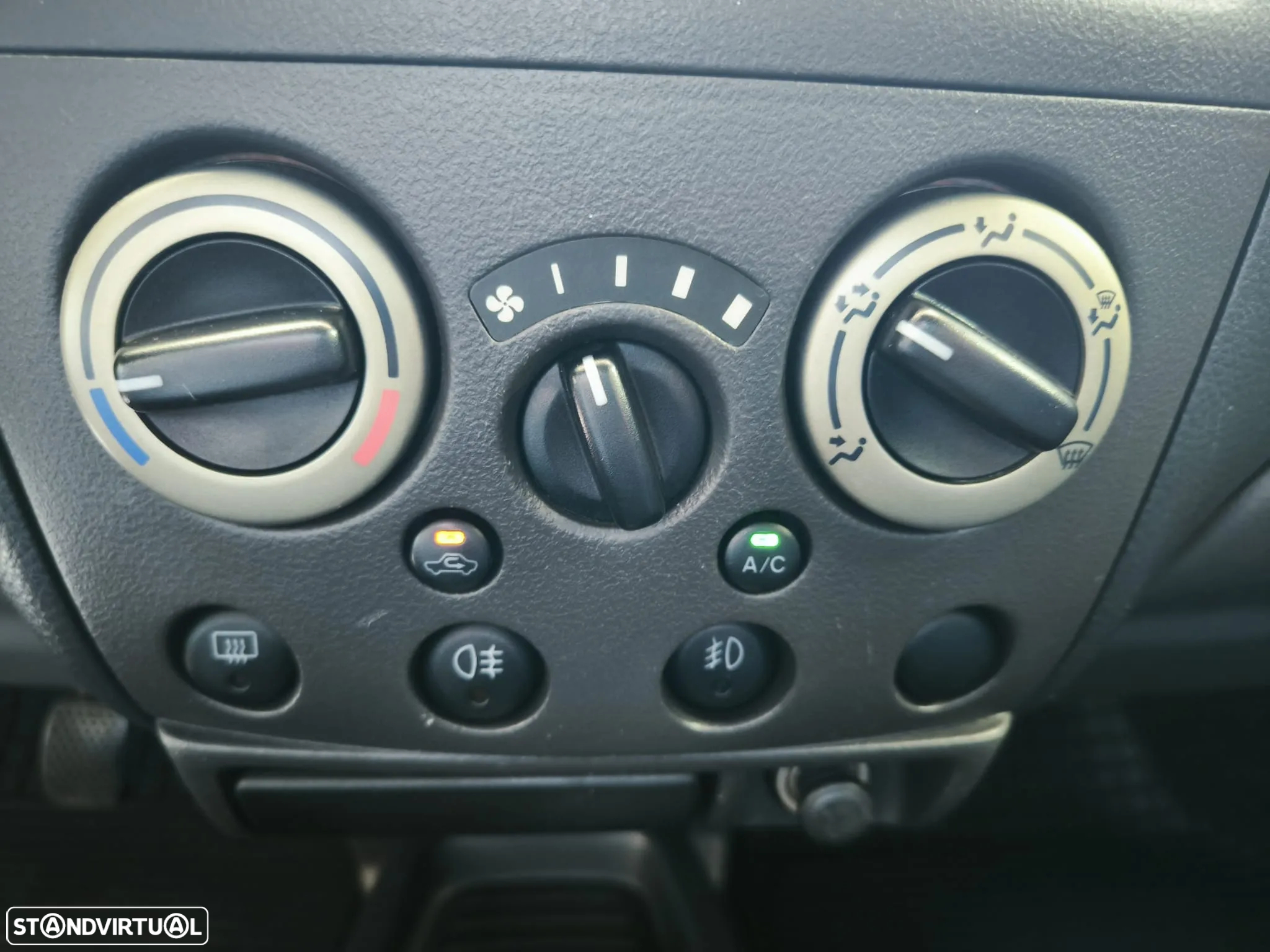 Suzuki Liana 1.3 GL Exclusive - 18