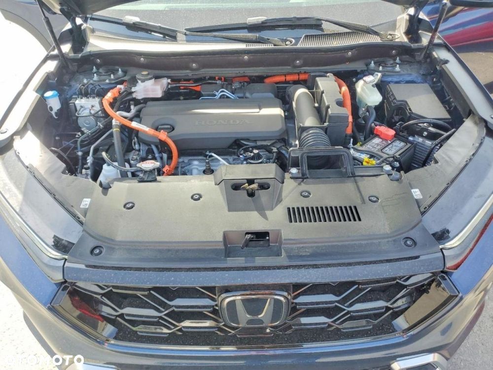 Honda CR-V - 12