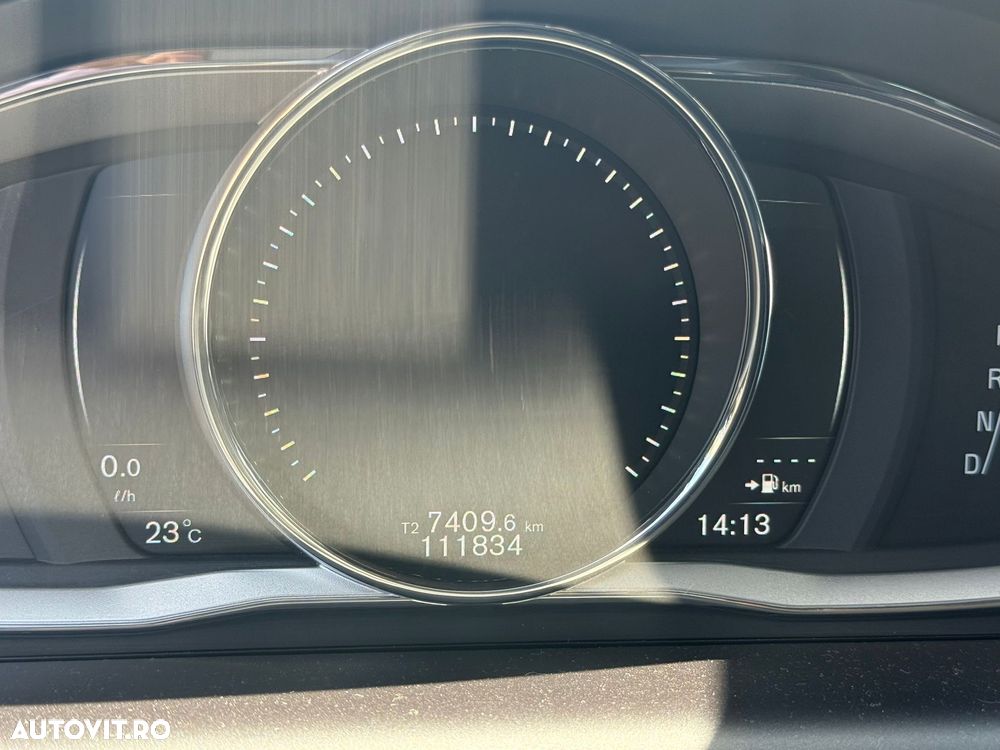 Volvo XC 60 D5 AWD Inscription - 3