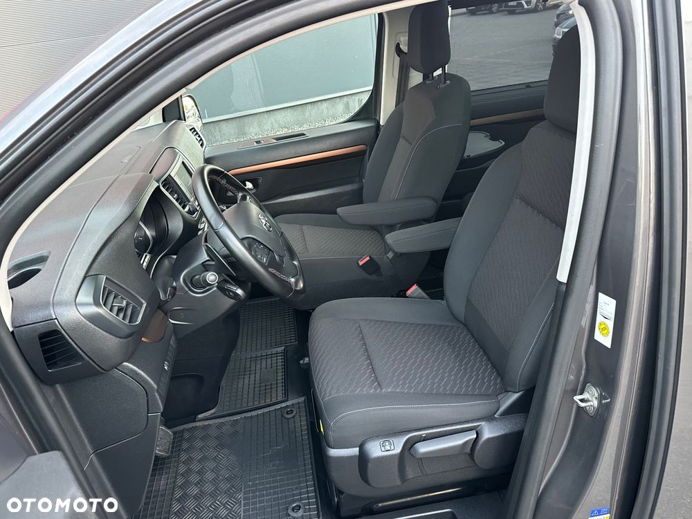 Toyota Proace Verso 2.0 D4-D Medium VIP - 6