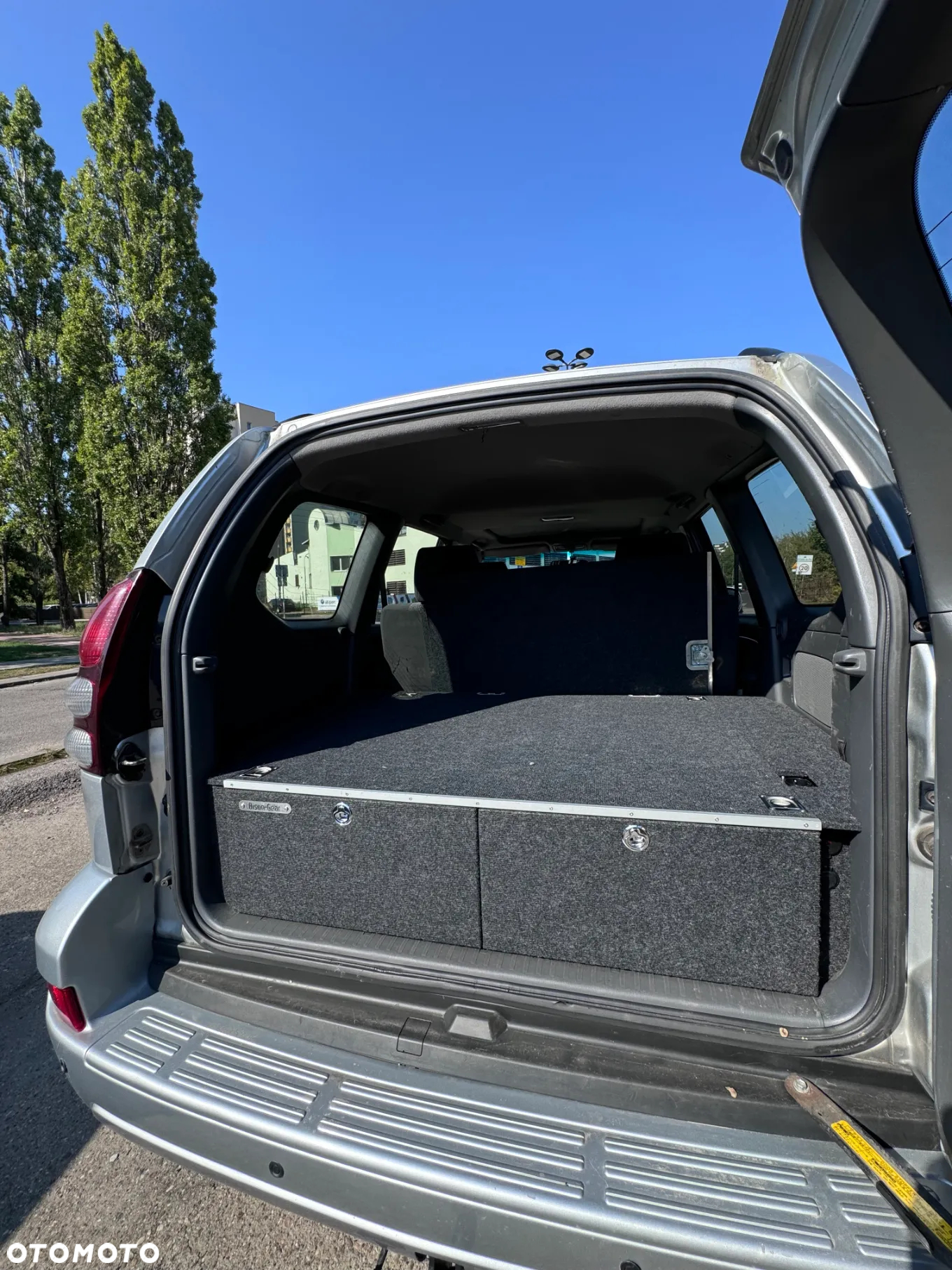 Toyota Land Cruiser 3.0 D Terra - 10