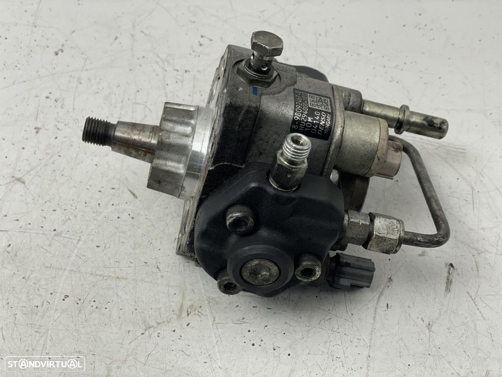 Bomba Alta Pressao Usado OPEL ASTRA J (P10) 1.7 CDTI REF. 98092467 MOTOR A17DTR - 4