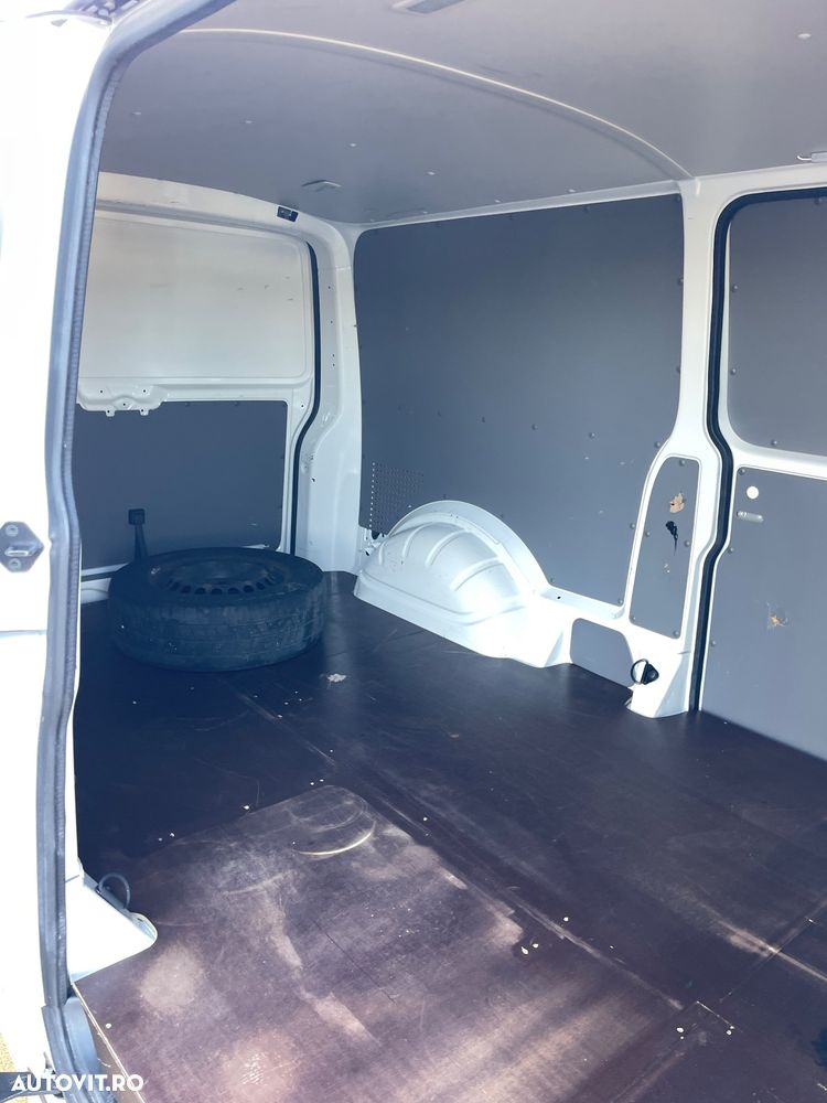 Volkswagen Transporter 2.0TDI  LUNG  2CULISANTE - 23