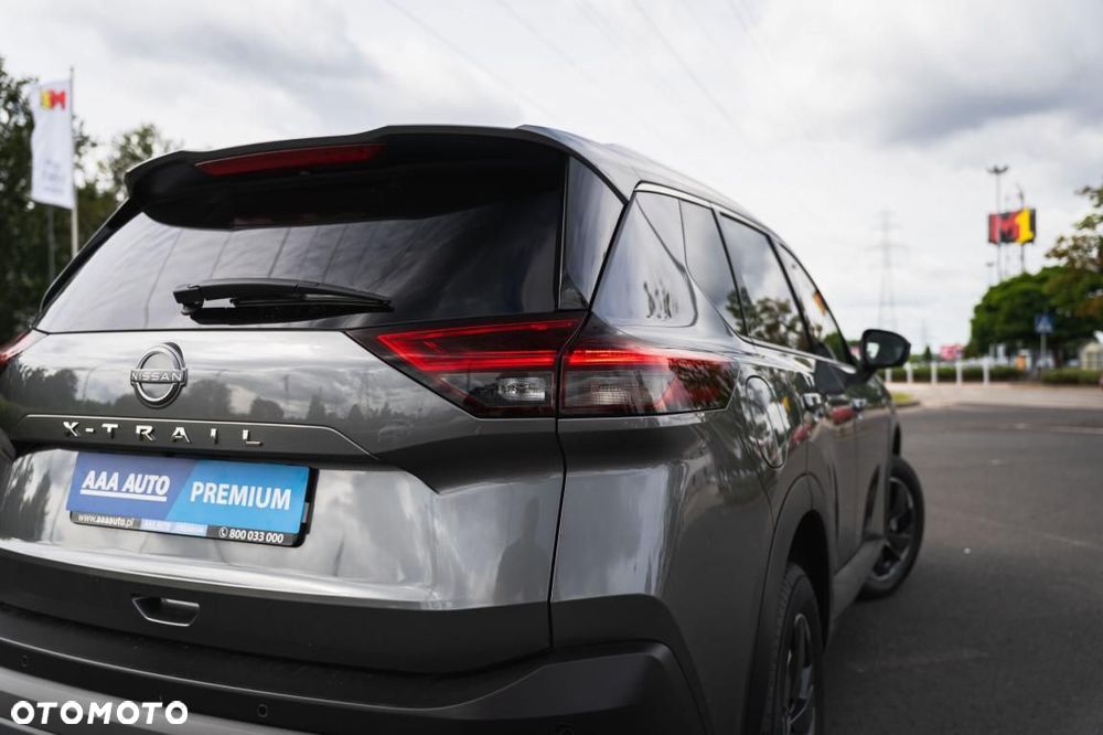 Nissan X-Trail - 11