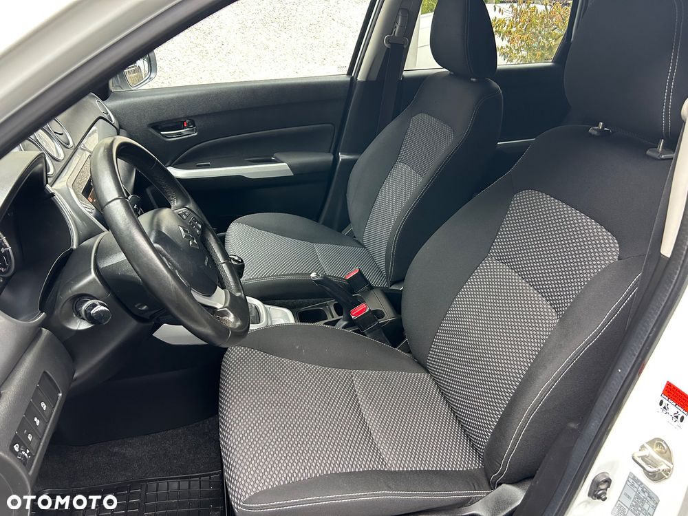 Suzuki Vitara 1.6 DDiS (4x2) Comfort - 13