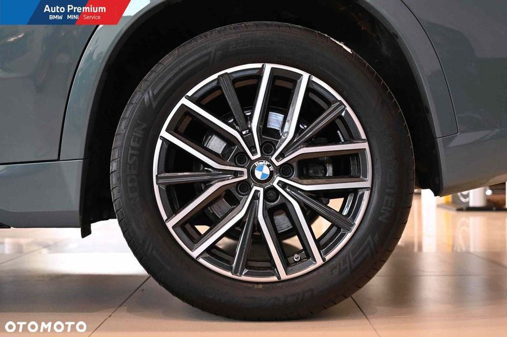 BMW X1 xDrive23d mHEV - 21