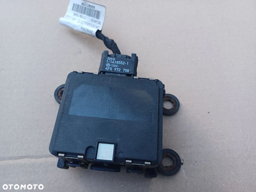 RADAR SENSOR DISTRONIC VW 3Q0907561C - 1