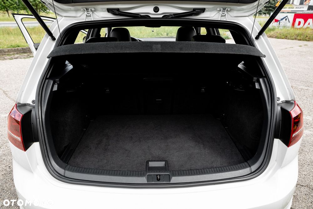 Volkswagen Golf 2.0 TSI BMT 4Mot R DSG - 17
