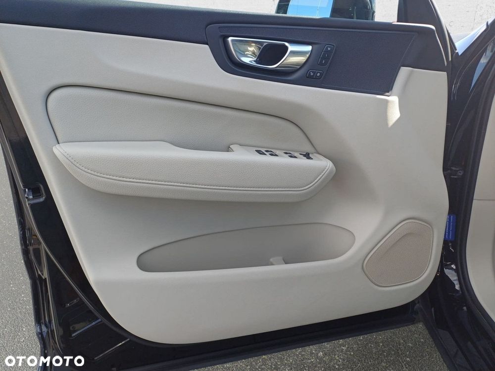 Volvo XC 60 - 11