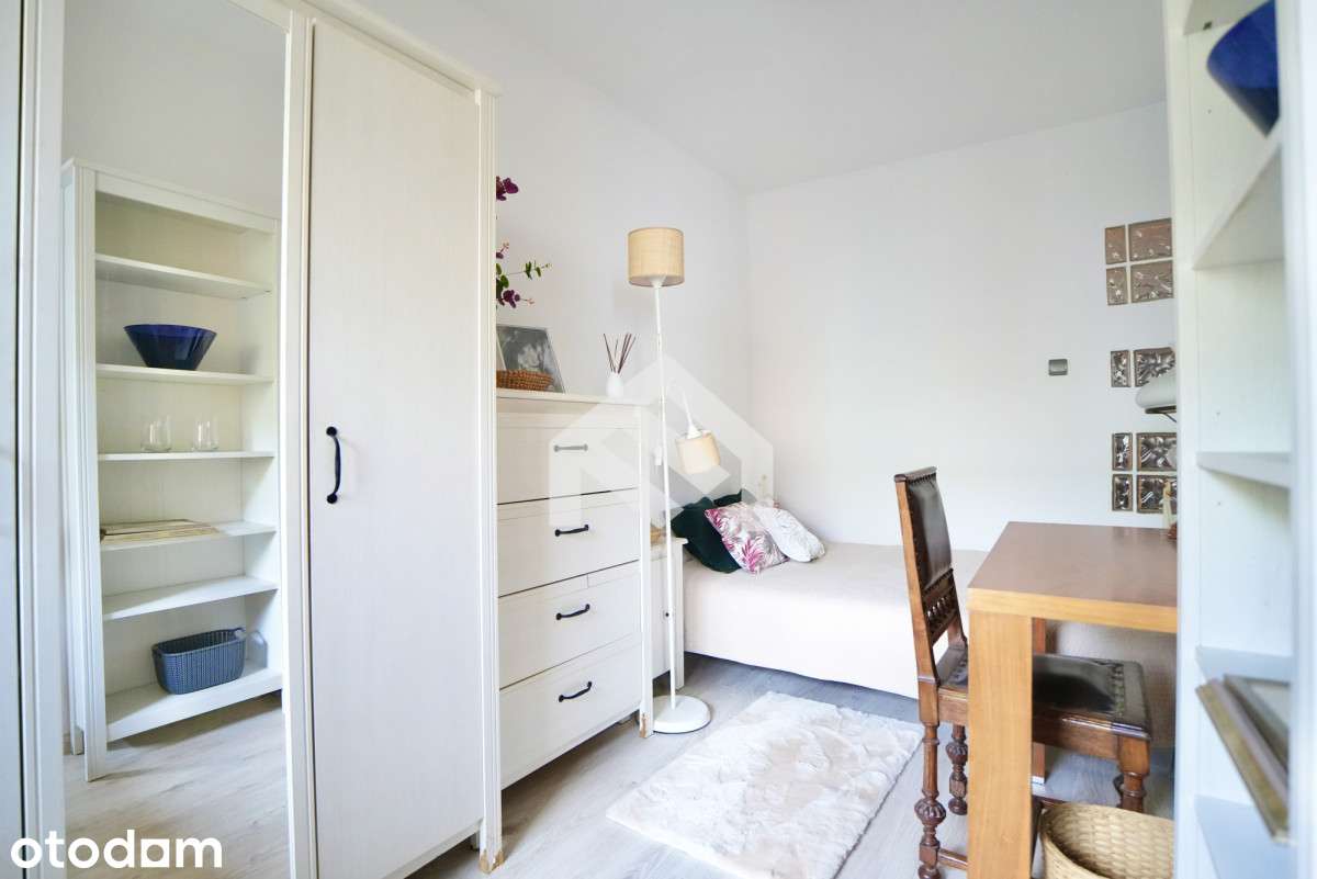 2 pokoje | Żerań | garaż w cenie | 44m2