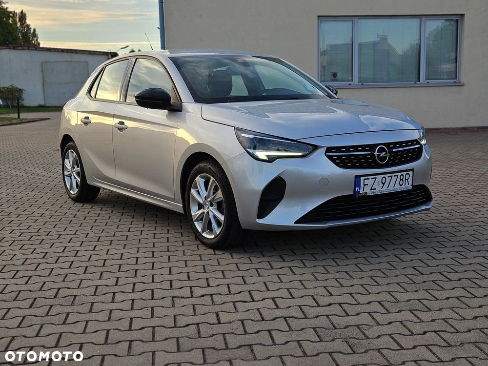 Opel Corsa 1.2 Elegance S&S - 6
