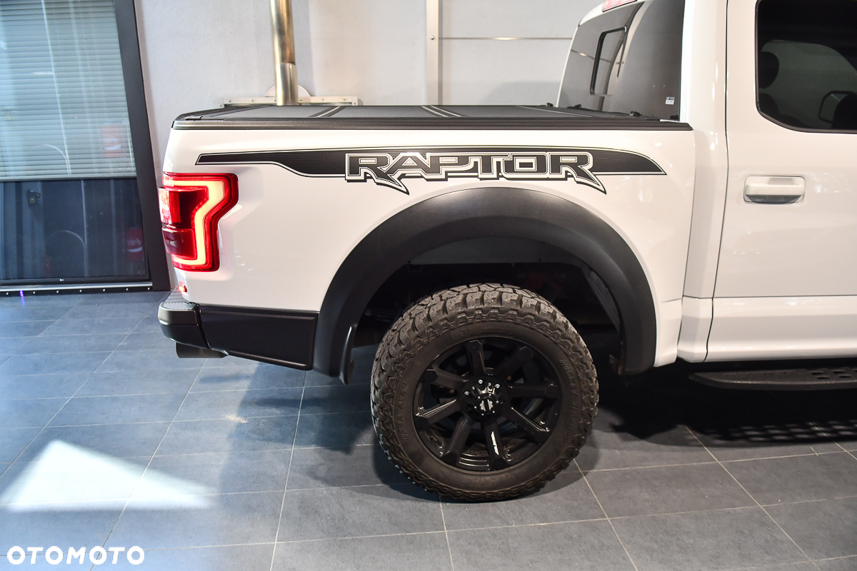 Ford F150 - 20