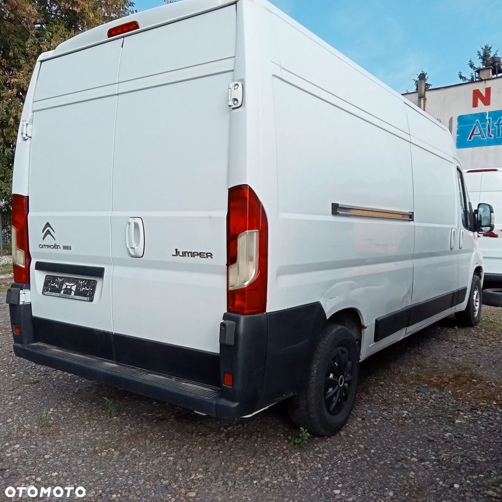 Citroën Jumper - 3