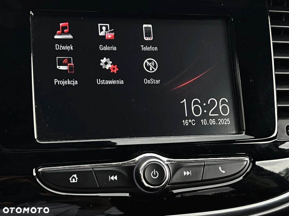 Opel Mokka 1.6 CDTI Cosmo S&S - 27