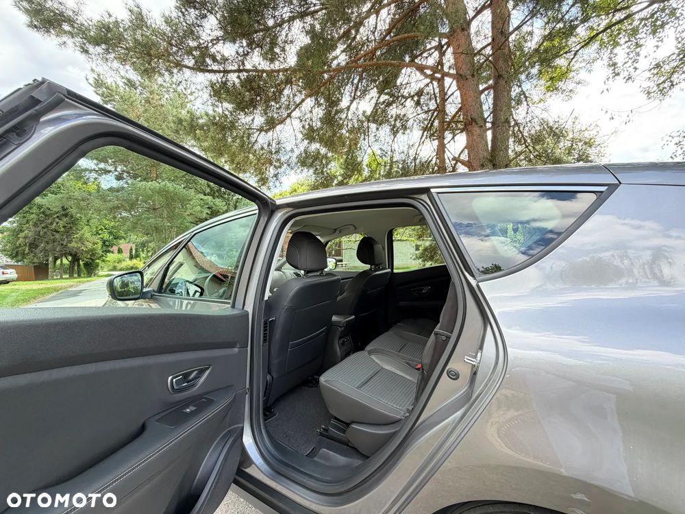 Renault Scenic 1.3 TCe Energy Intens EDC - 21