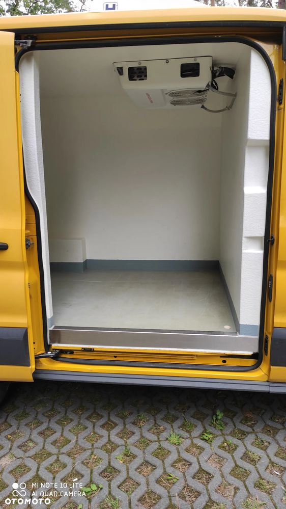 Ford TRANSIT - 3
