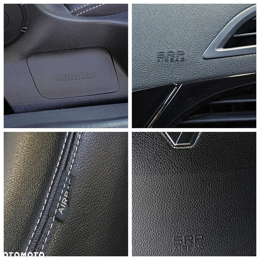 Renault Megane 1.4 16V TCE Bose Edition - 27