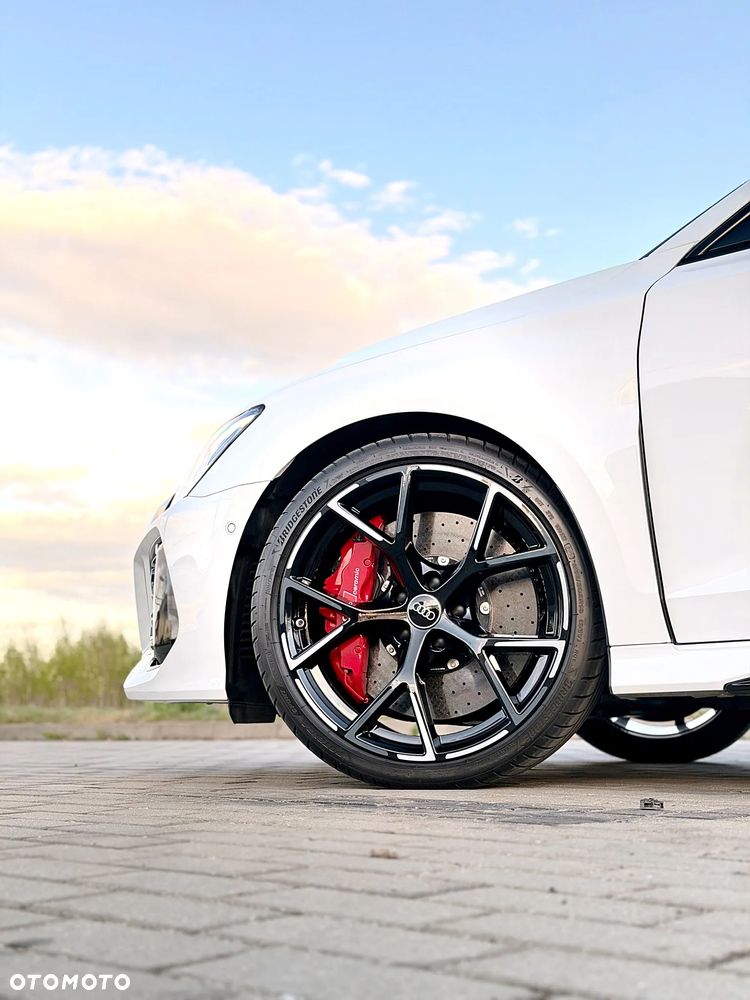 Audi RS3 Limousine TFSI Quattro S tronic - 23
