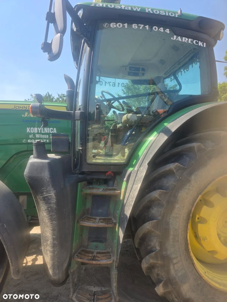 John Deere 6170R - 31
