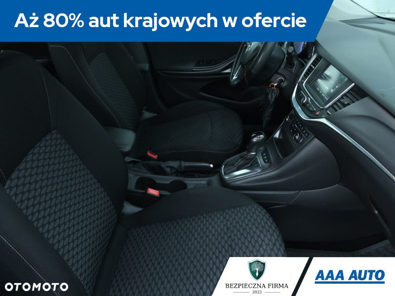 Opel Astra - 10