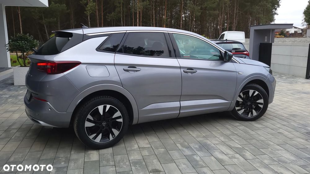 Opel Grandland 1.5 CDTI Business Elegance S&S - 13