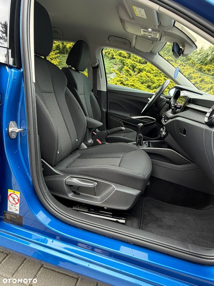Skoda Fabia - 25