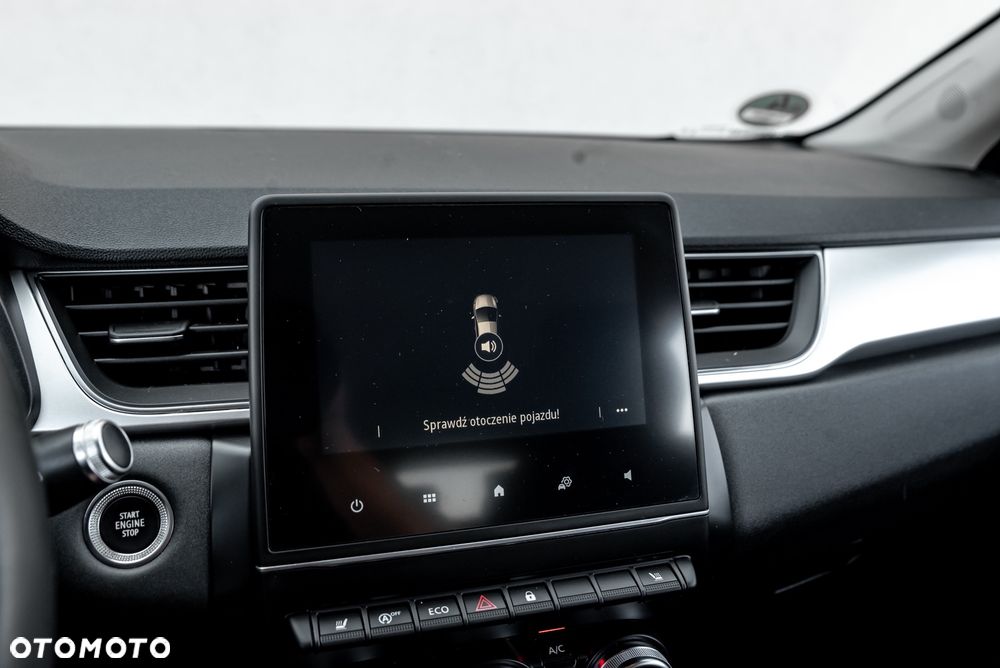 Renault Captur TCe 100 INTENS - 33