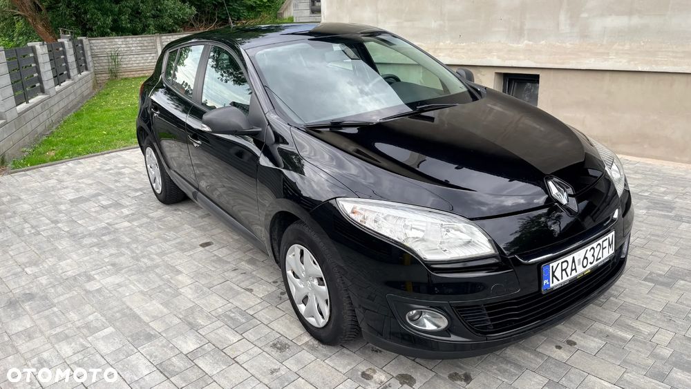 Renault Megane - 5
