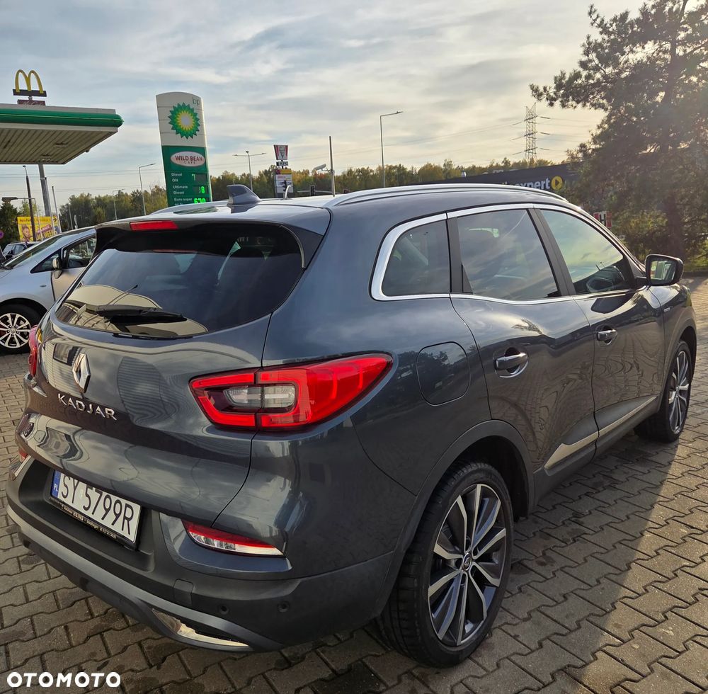 Renault Kadjar 2019 photo 3