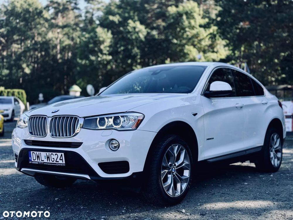BMW X4 - 2