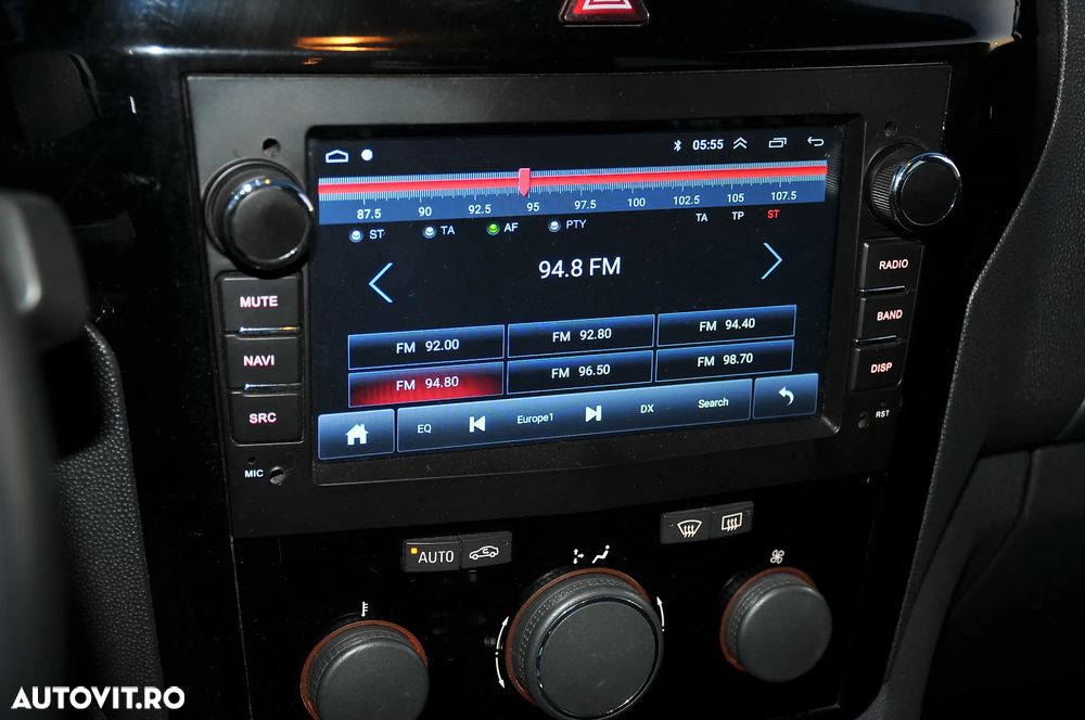Opel Zafira 1.7 CDTI - 12