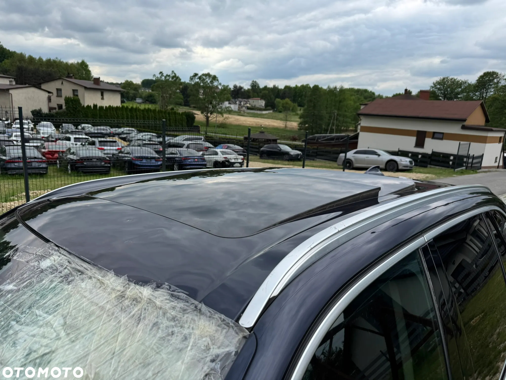 BMW X5 xDrive35i Sport-Aut - 37