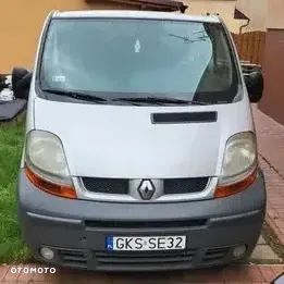 Renault Trafic - 4