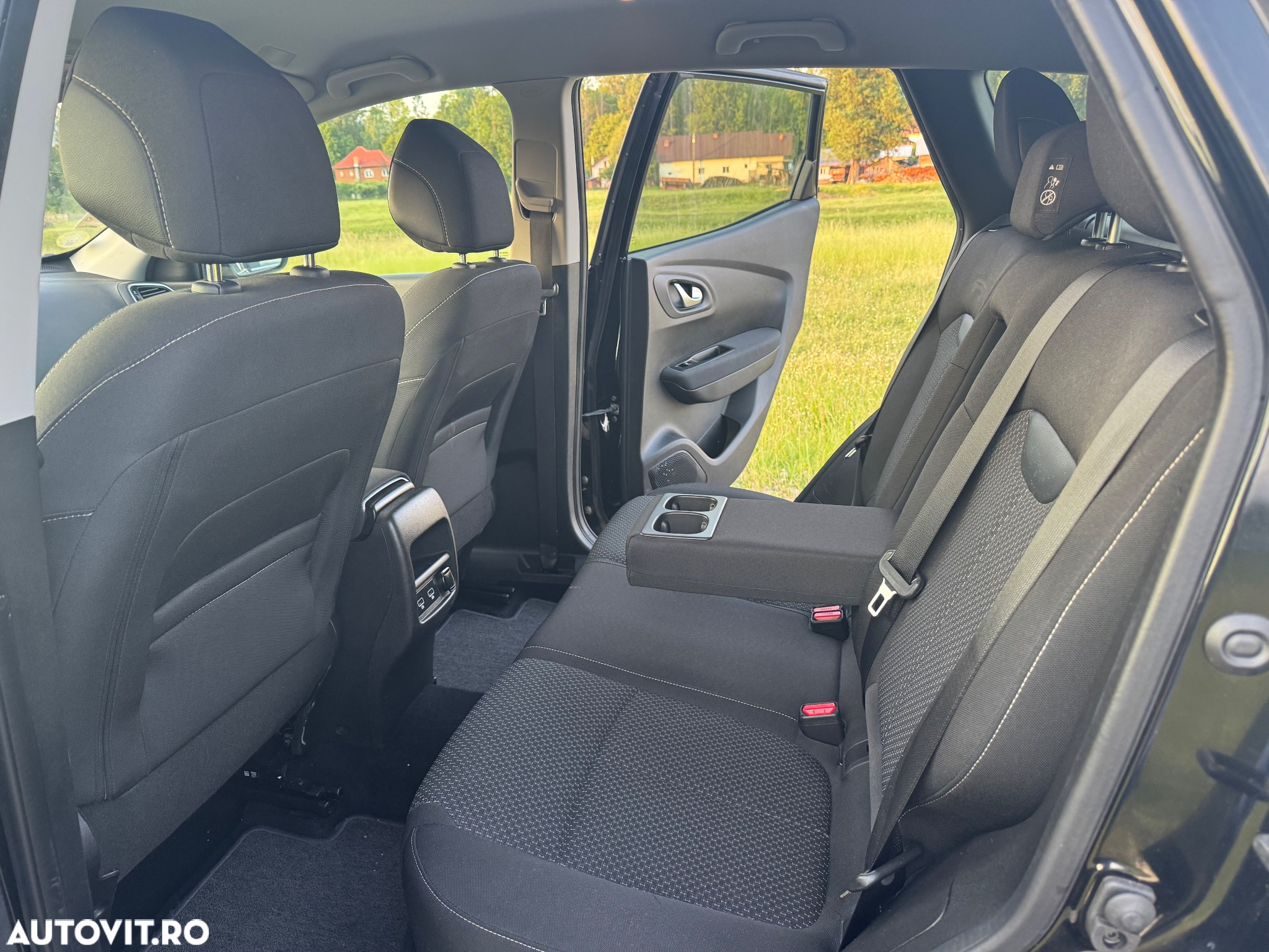 Renault Kadjar BLUE dCi Intens - 9