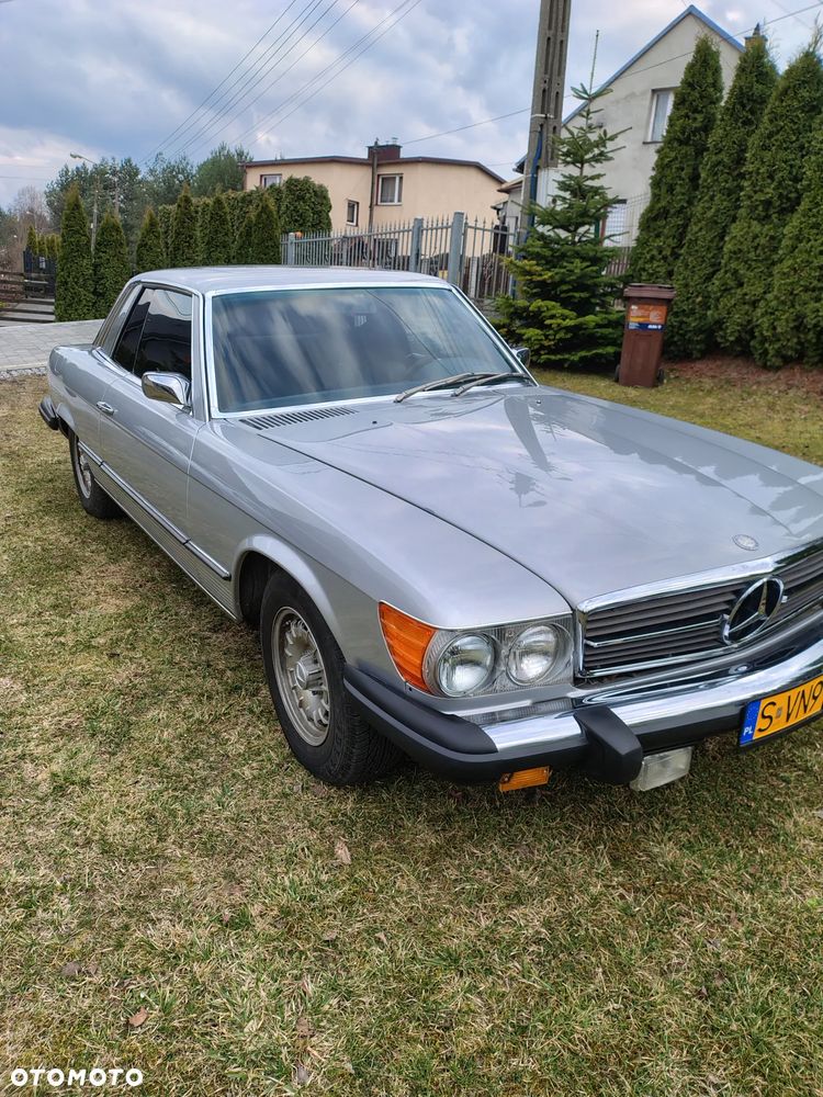 Mercedes-Benz SLC - 3