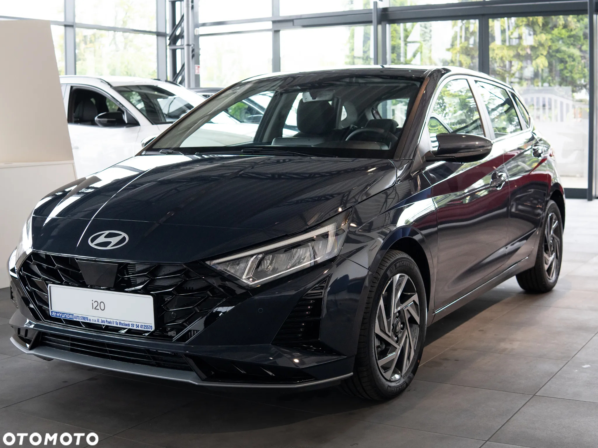 Hyundai i20 1.0 T-GDi Smart DCT - 3