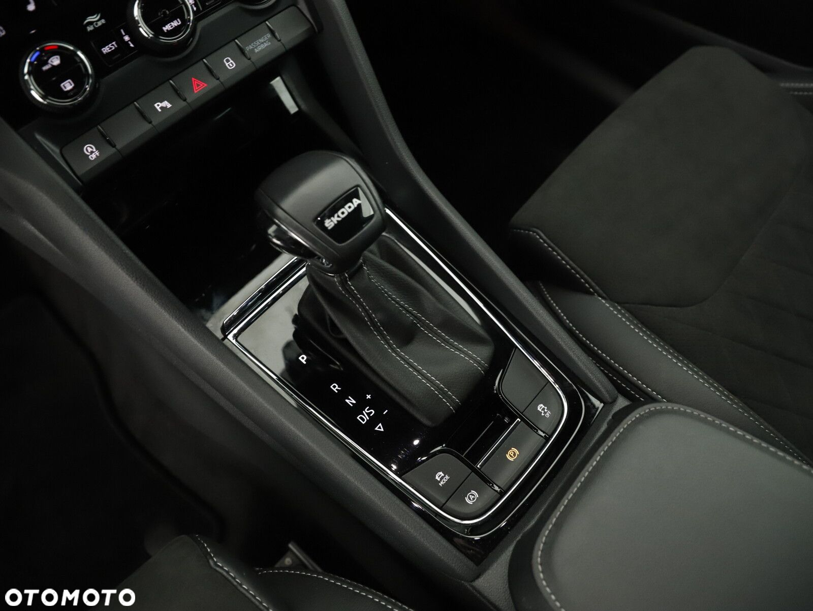 Skoda Kodiaq 2.0 TDI 4x2 Sportline DSG - 15