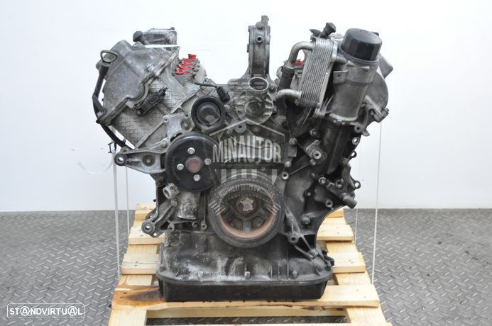 Motor MERCEDES S 500 5.0L 306 CV - 2