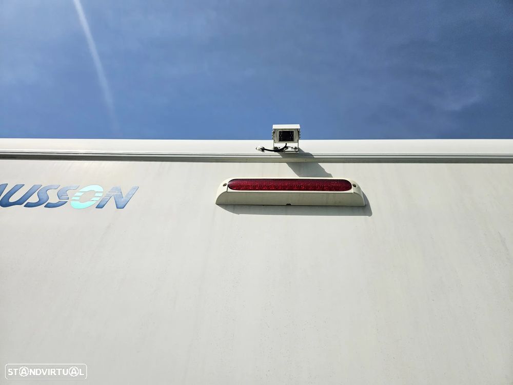 Chausson Trigano - 54