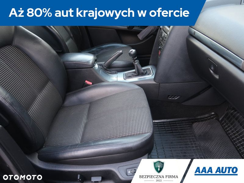 Peugeot 407 - 10