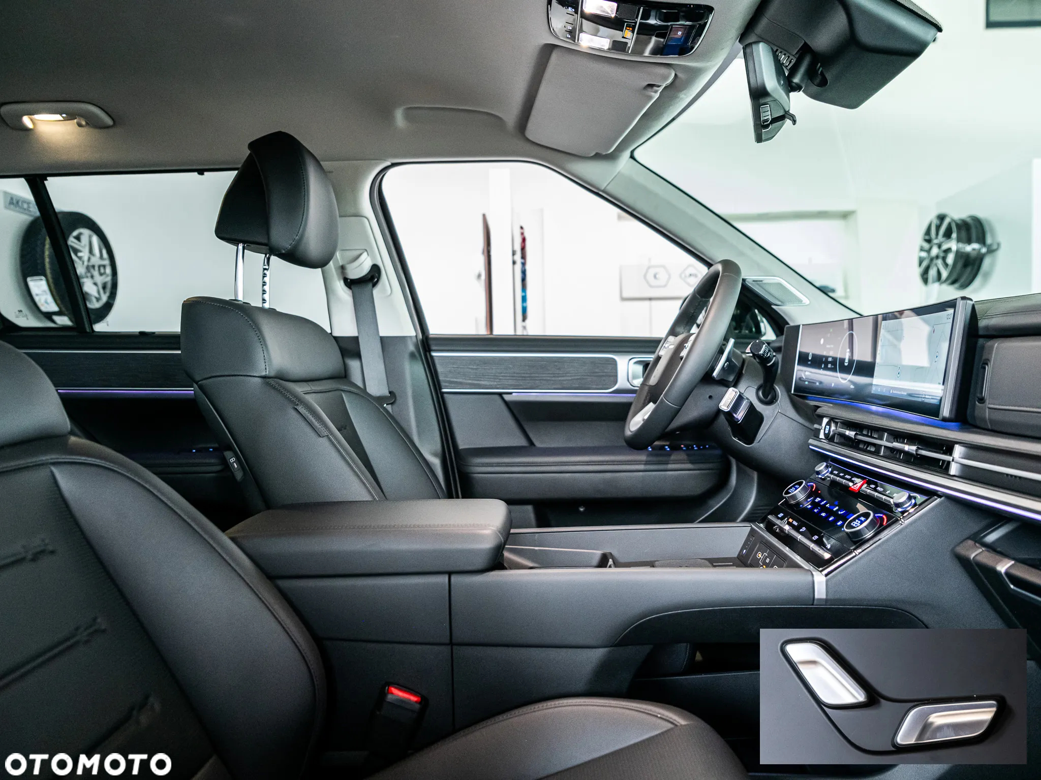 Hyundai Santa Fe - 16