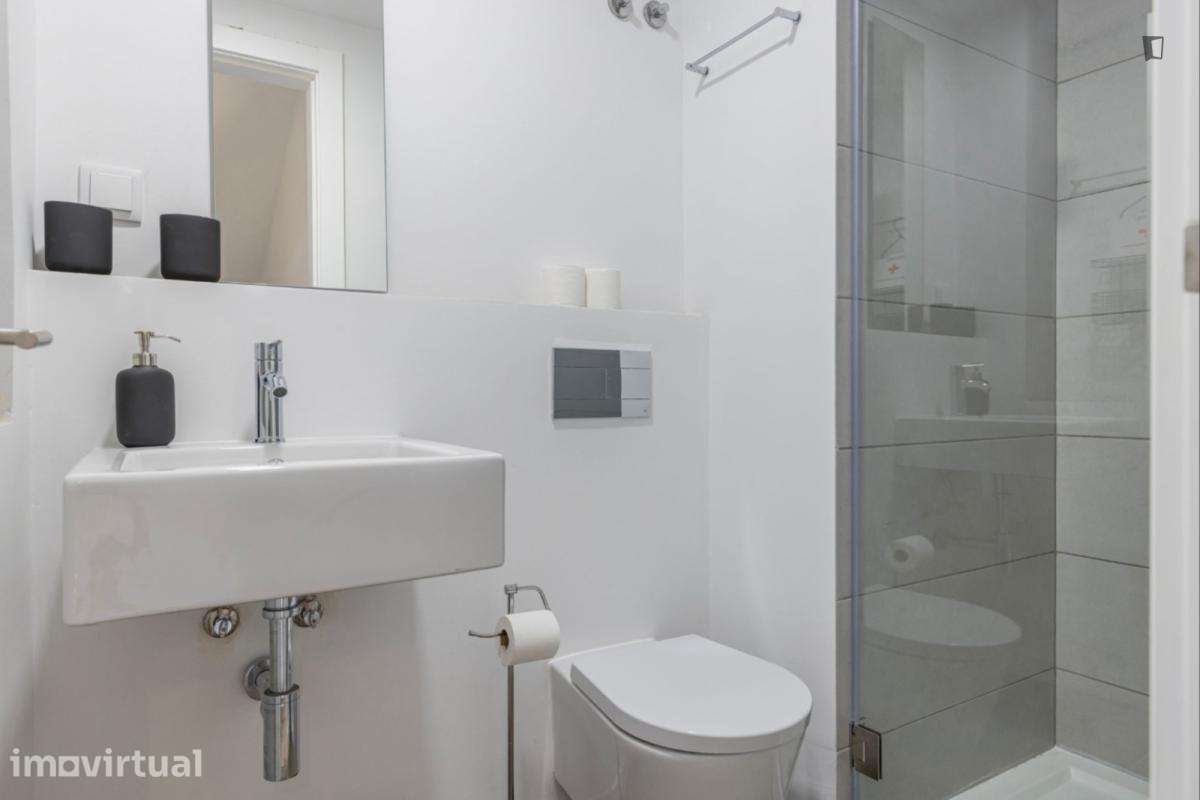 Casa com 2 quartos - localizado em Lisbon - Grande imagem: 3/17