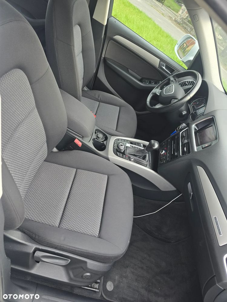 Audi Q5 - 6