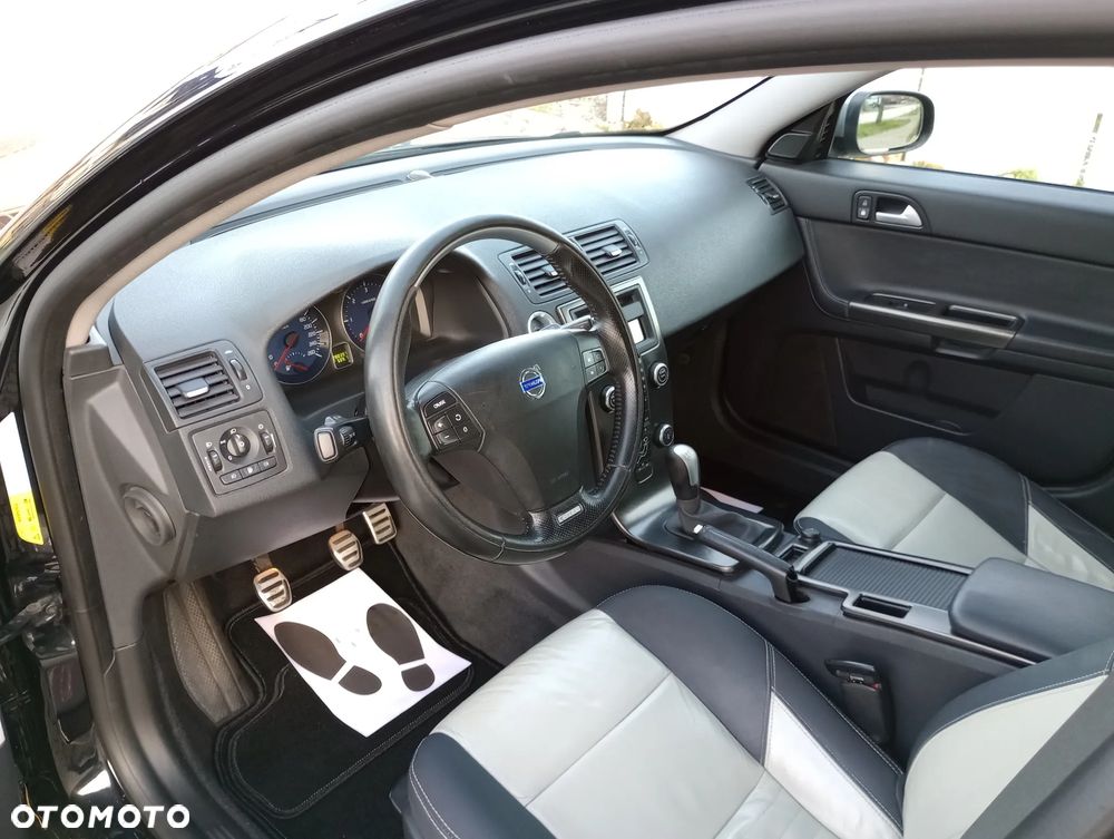 Volvo V50 1.6D DPF DRIVe RDesign - 16