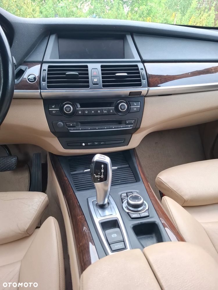 BMW X5 3.0d xDrive - 9