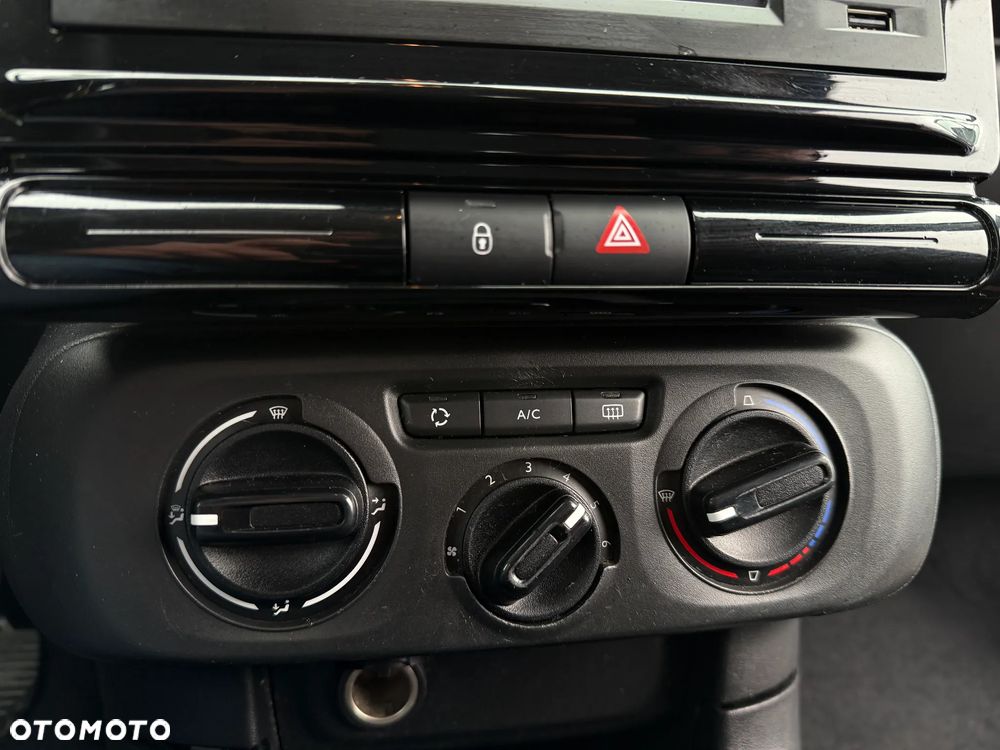 Citroën C3 Pure Tech 83 S&S FEEL - 16