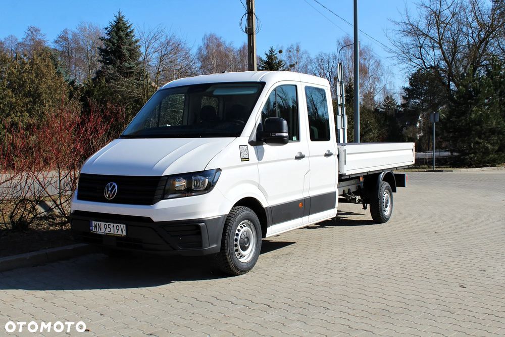Volkswagen Crafter - 7