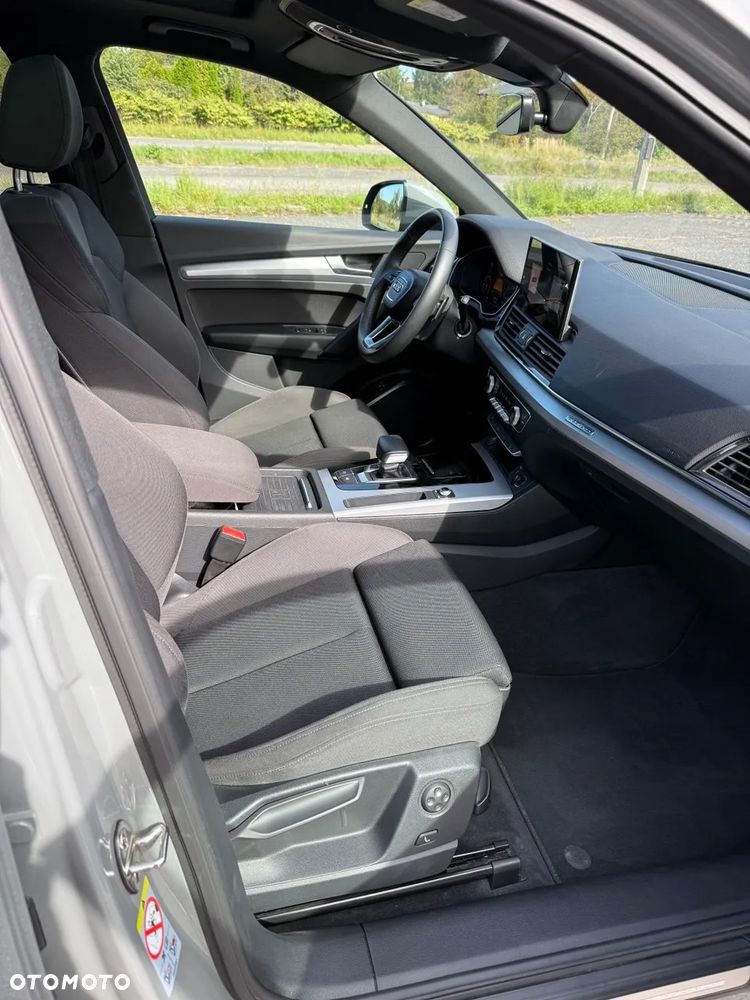 Audi Q5 55 TFSI e Quattro S Line S tronic - 13